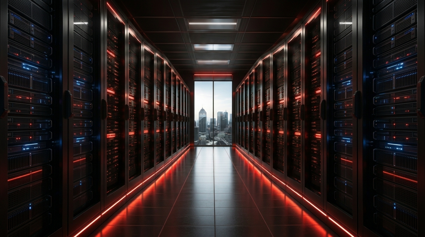 Freedomtech infrastructure