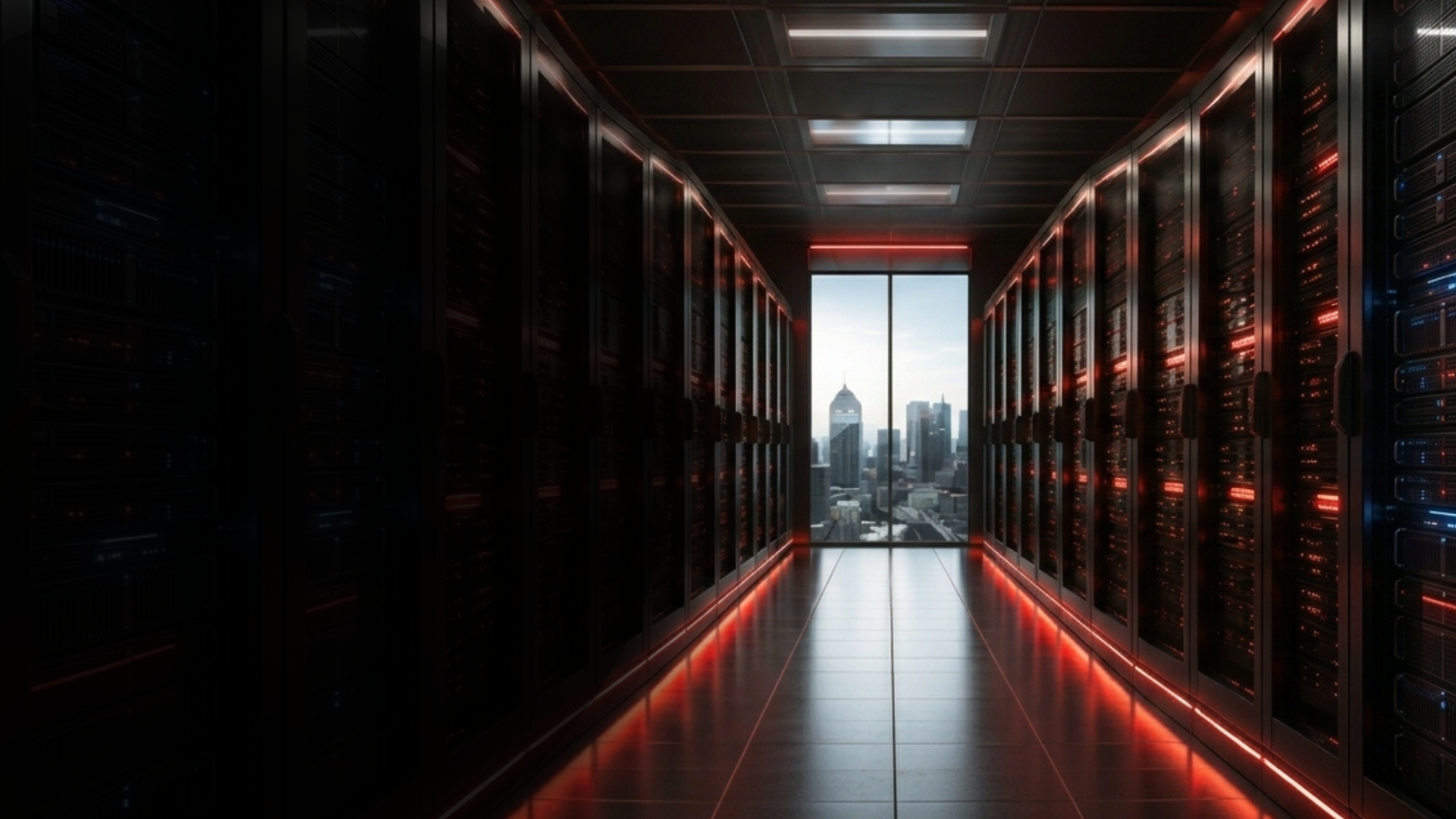 Freedomtech infrastructure