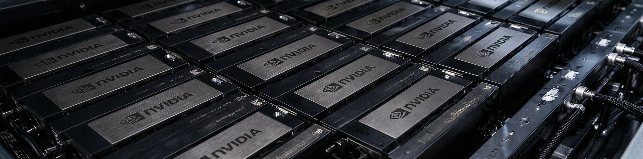 NVIDIA GPU compute