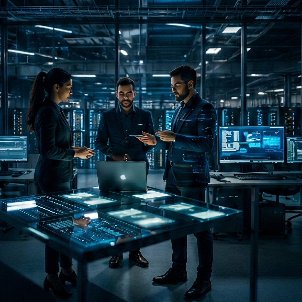 Freedomtech consultants