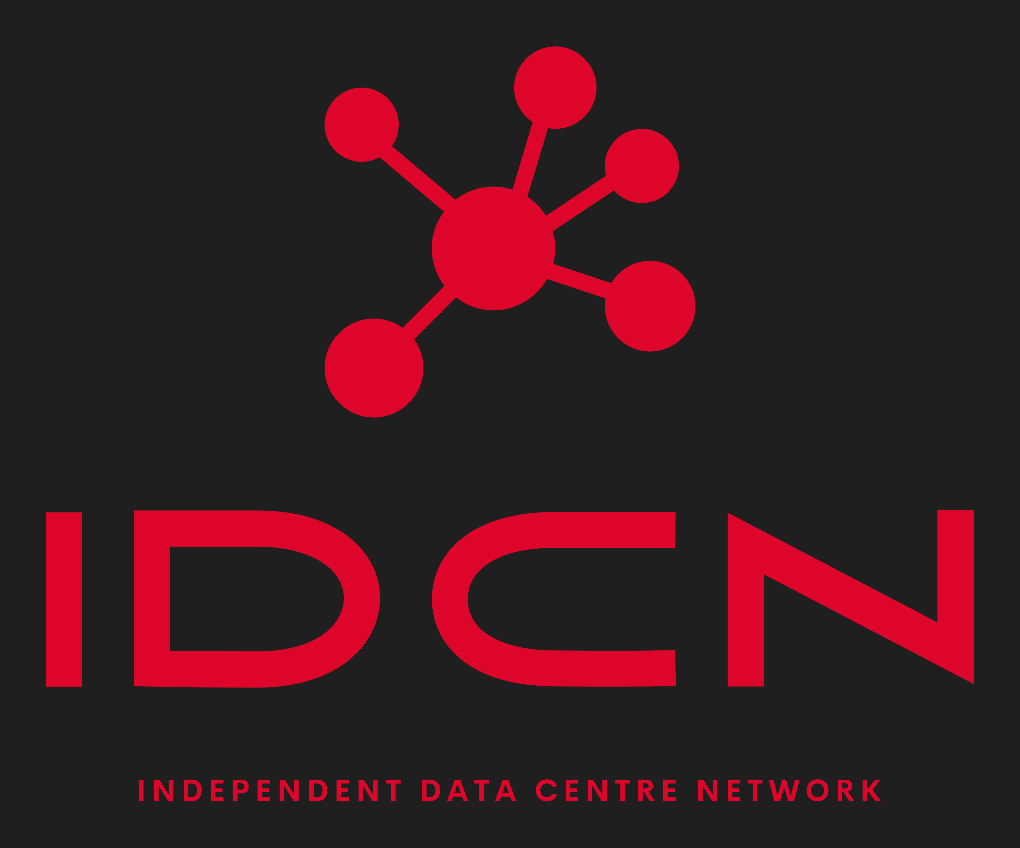 IDCN Logo