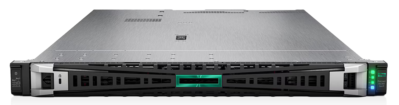 HPE ProLiant DL360