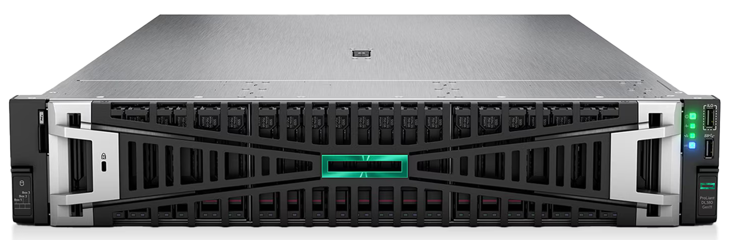 HPE ProLiant DL380